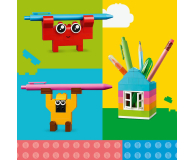LEGO Classic 11042 Kreatywna skrzynka szczęścia - 1283658 - zdjęcie 9